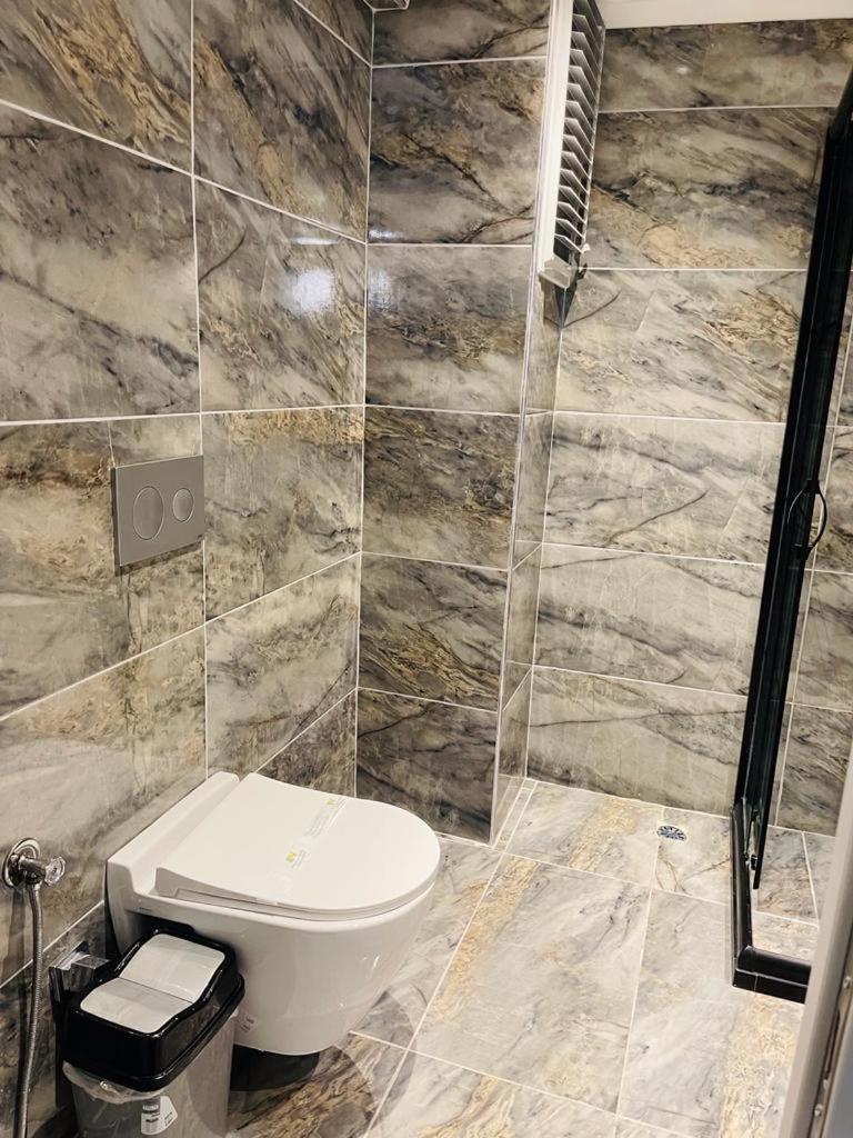 Aymira Suite Hotel Istambul Quarto foto