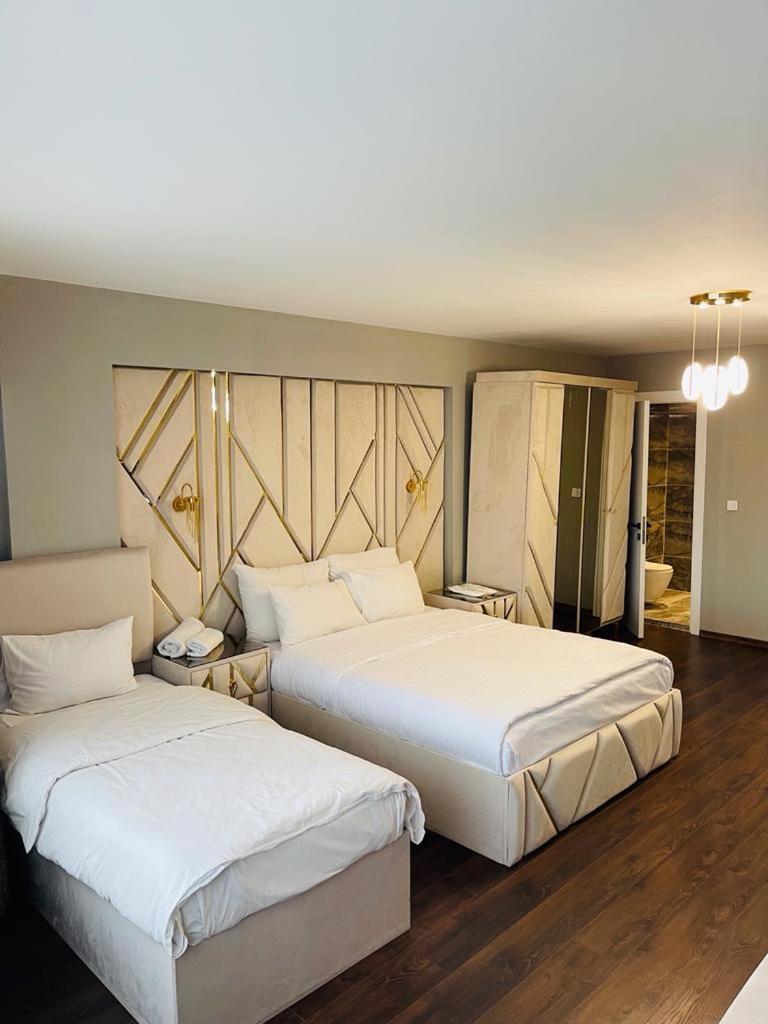Aymira Suite Hotel Istambul Quarto foto