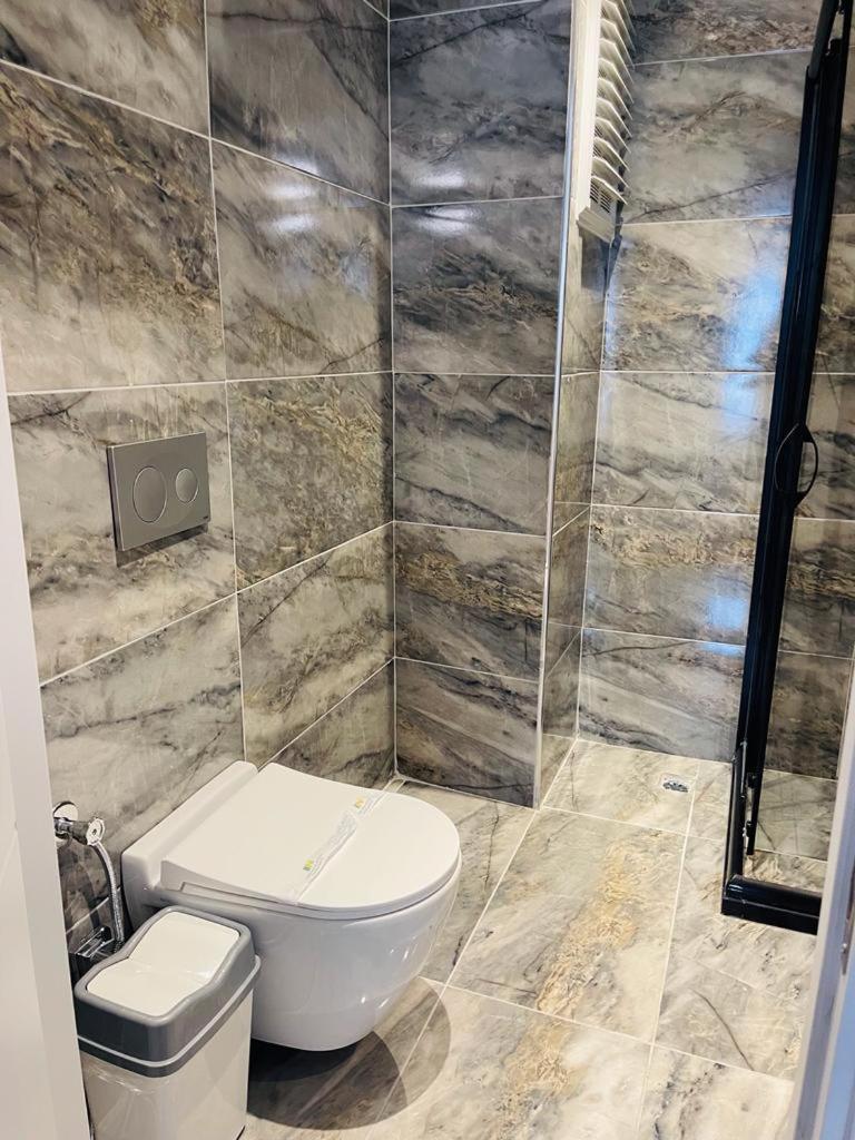 Aymira Suite Hotel Istambul Quarto foto