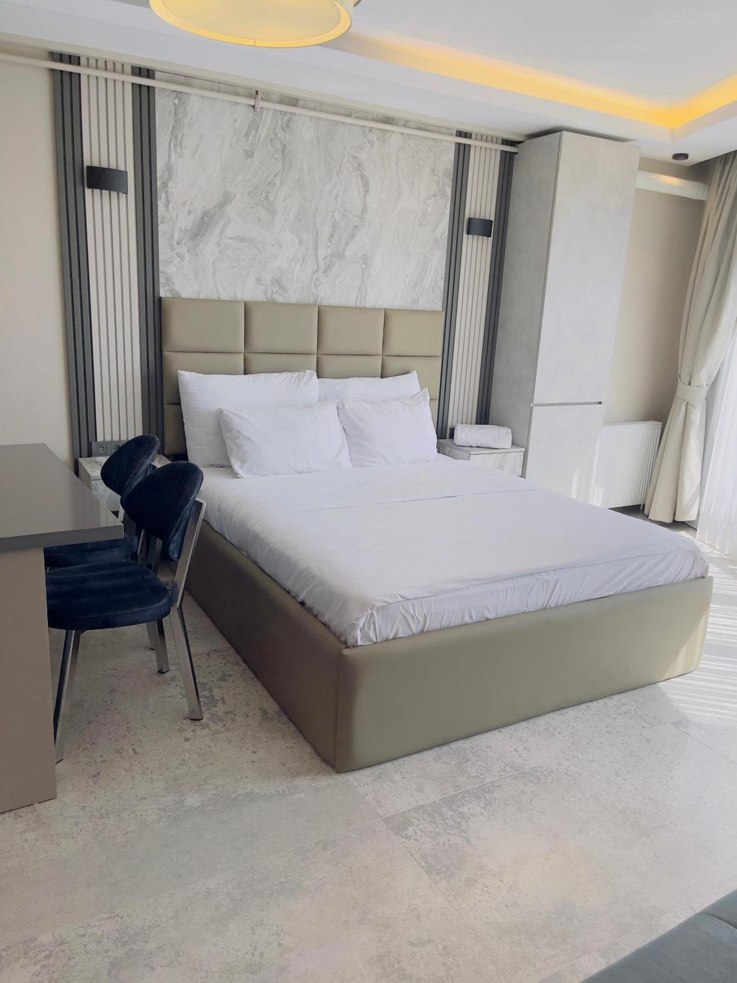 Aymira Suite Hotel Istambul Exterior foto