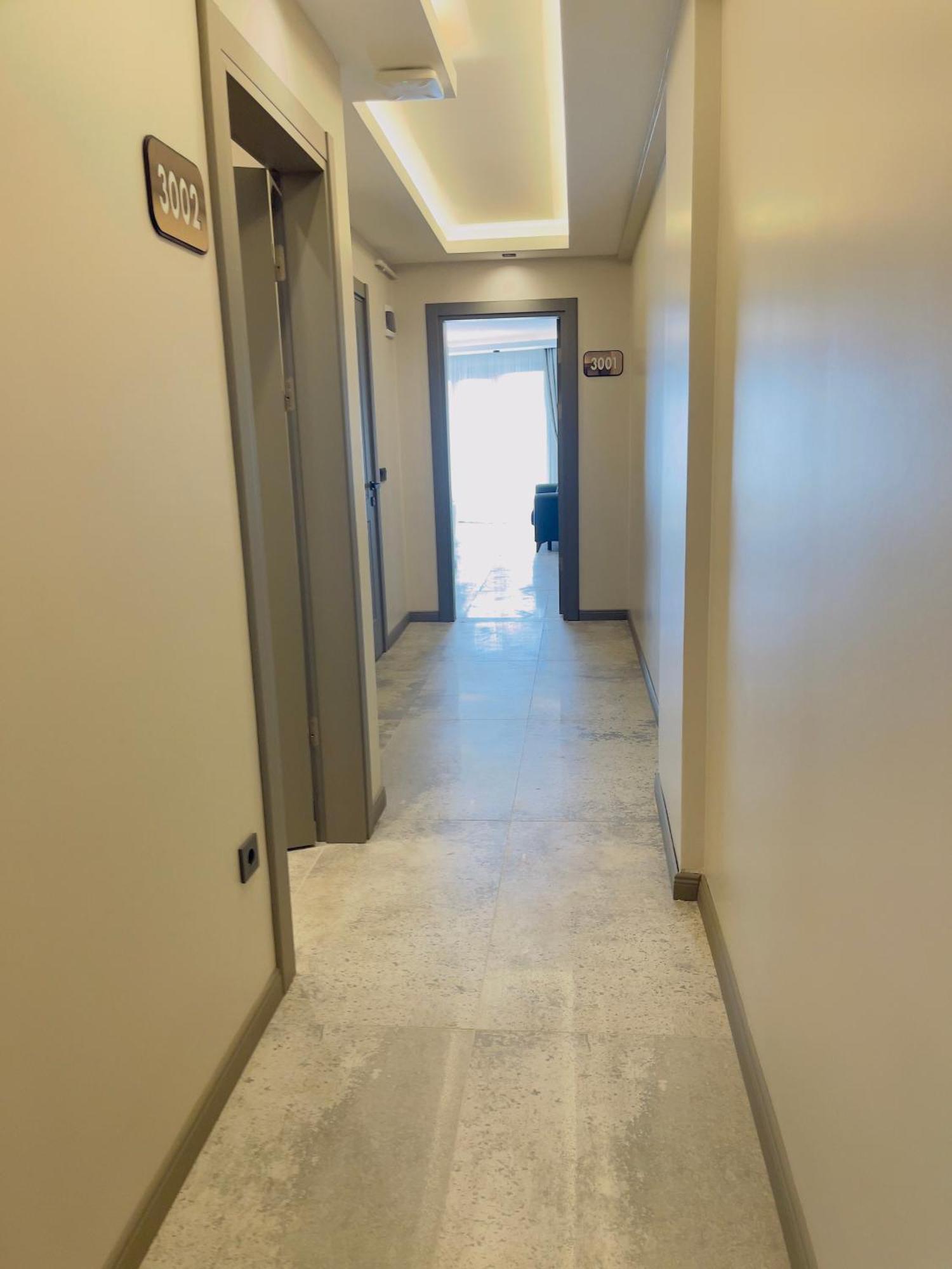 Aymira Suite Hotel Istambul Exterior foto