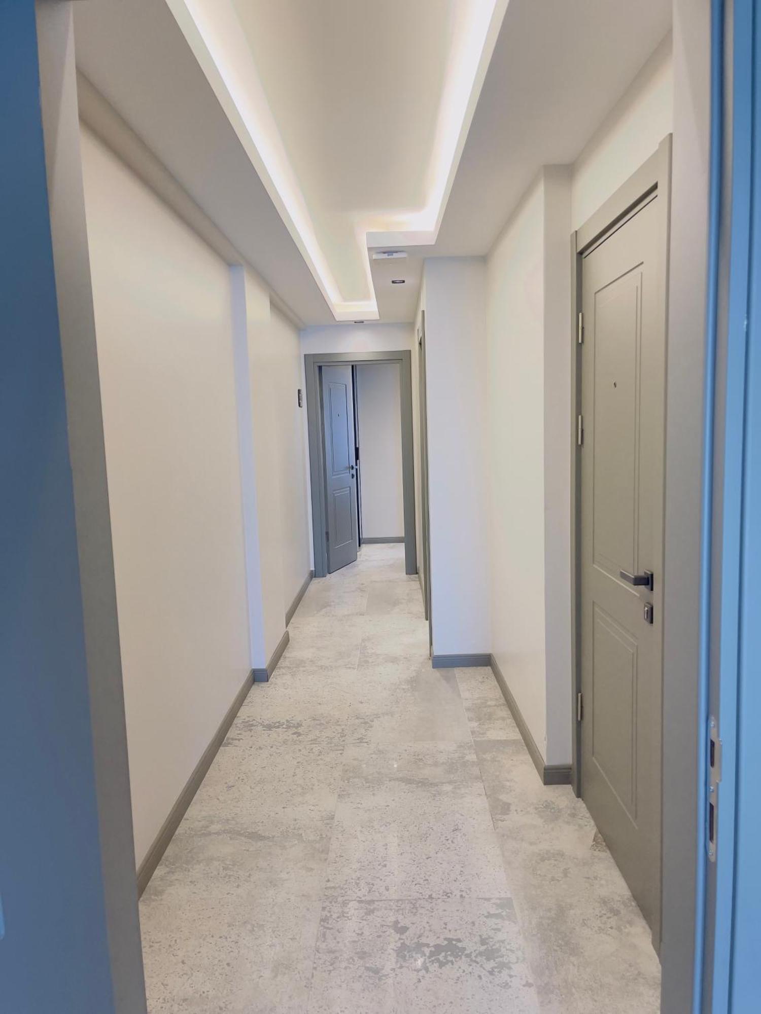 Aymira Suite Hotel Istambul Exterior foto